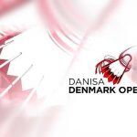 Denmark Open 2020