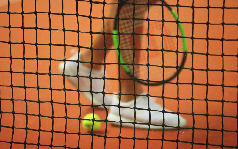 Pickleball vs Tennis