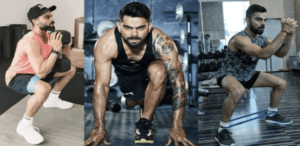 Cricket Fitness