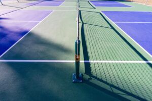Pickleball Kitchen Rules